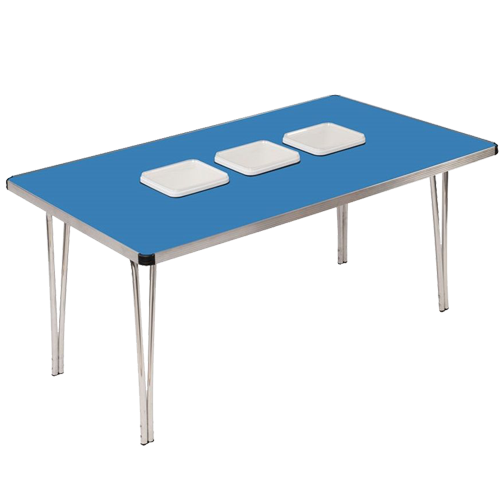 Antimicrobial Coatings School Chairs
